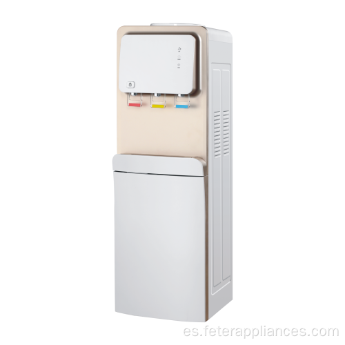 Dispensador de agua de refrigeración de compresor de alta capacidad de enfriamiento